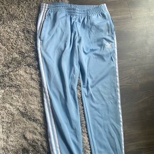 Adidas’s joggers